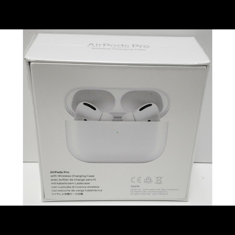 Brand New AirPods Pro (Still in box)